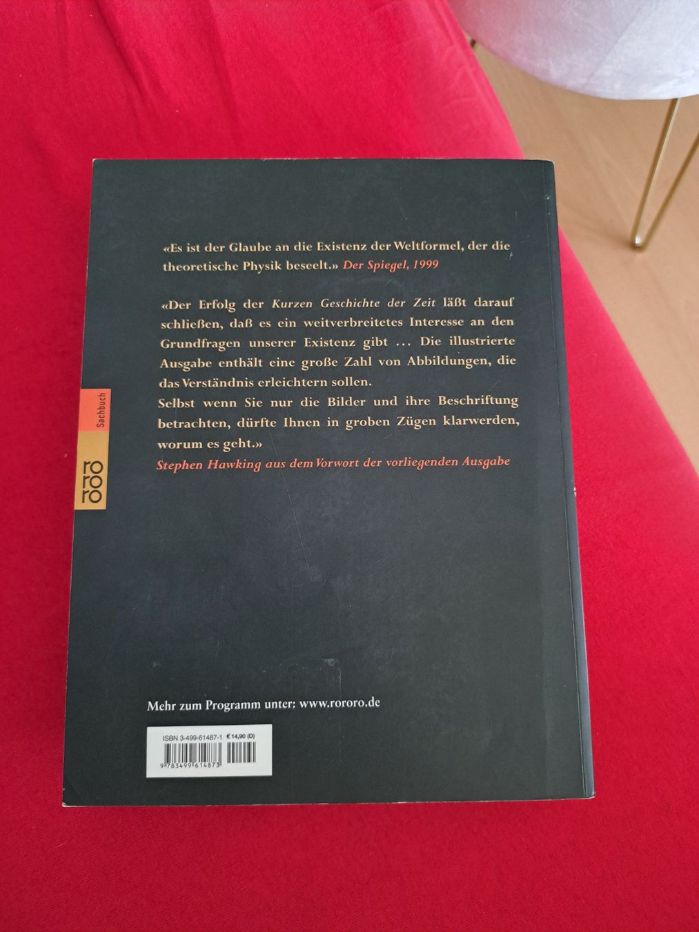 Libri: Stephen Hawkings illustrierte kurze Geschichte der Zeit, ... – Usato da Schliern b. Köniz venduto da Suena1 2