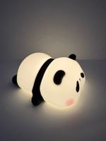 Nachtlicht Panda Form