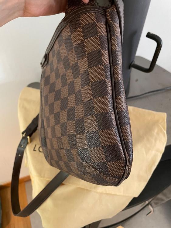 LOUIS VUITTON Bloomsbury PM, - Handtaschen & Accessoires