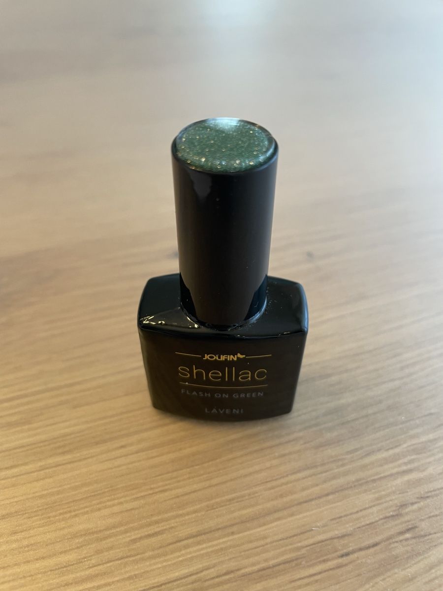 Vernis à ongles: Jolifin Laveni Shellac – D'occasion à Jonschwil par sab_5gmn