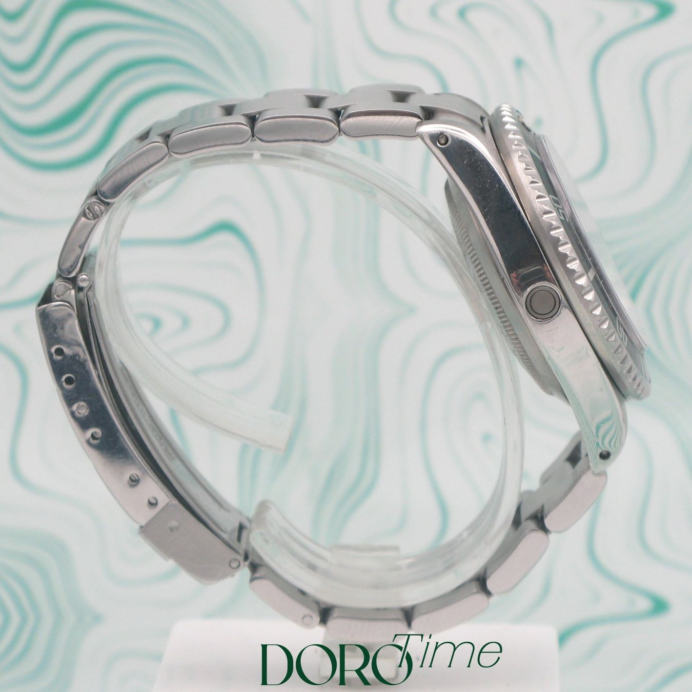 Rolex Montres: ROLEX SEA-DWELLER – D'occasion à Grancia par Gioielleria_DoroTi 3