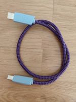 Furutech GT2 NCF USB 2.0 A-B 0,6 m neuwertig