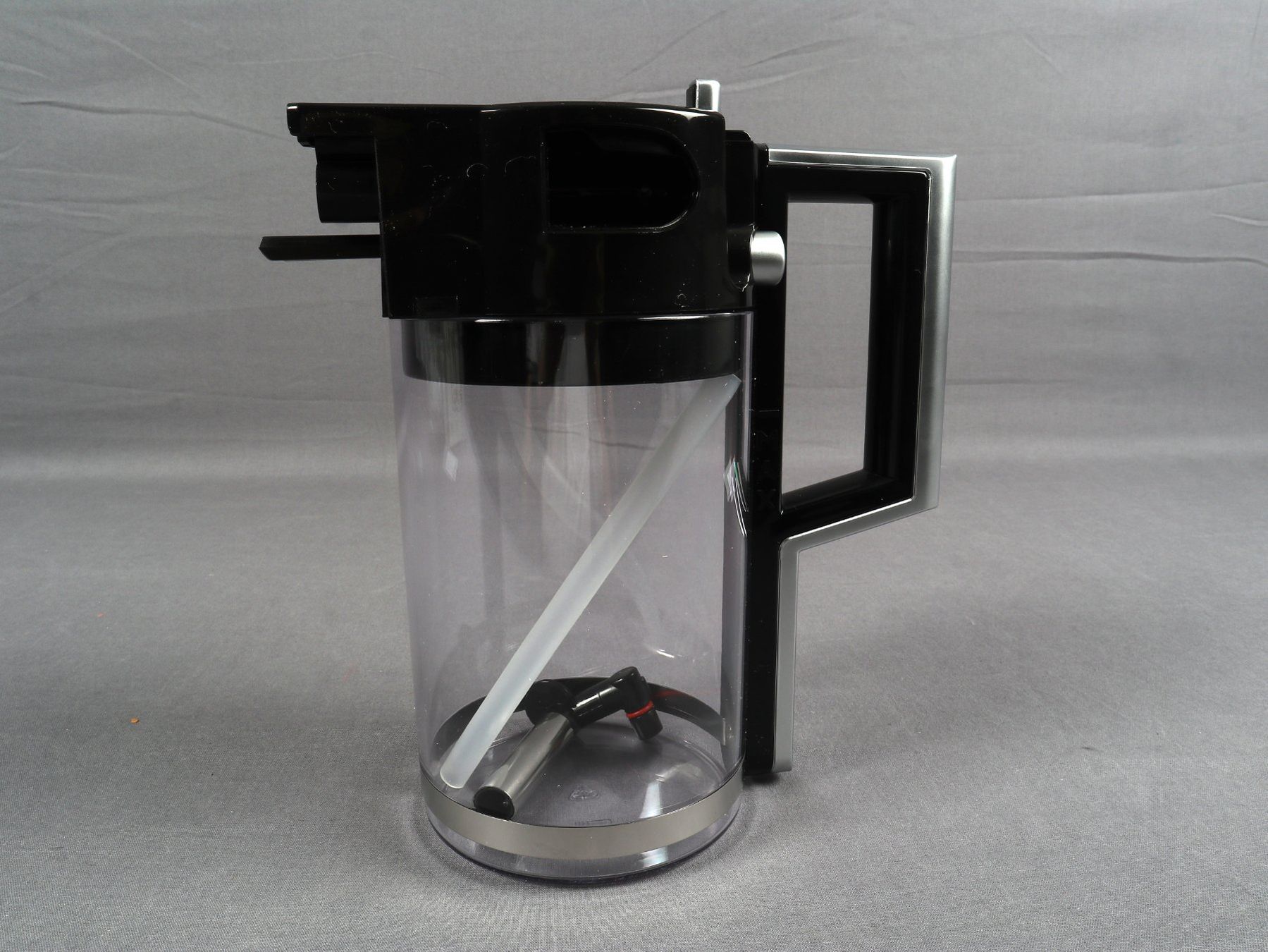 De'Longhi Elettrodomestici da cucina: DE`LONGHI DLSC007 Milchkaraffe – Nuovo e nell'imballaggio originale da Steinen venduto da Restwert_Steinen 2