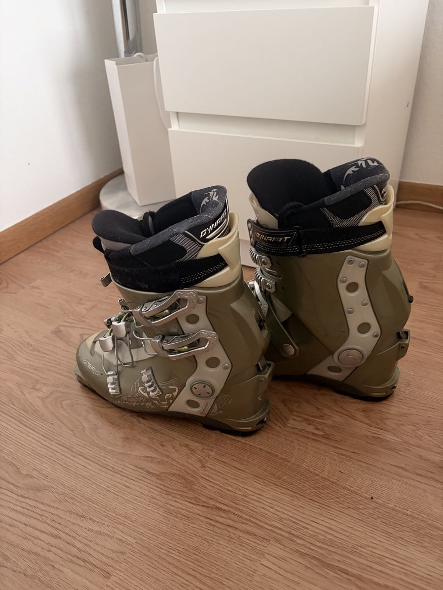 Scarpe da uomo: Dynafit Ski Touring Boots – Usato da Zürich venduto da jan_gf9s 1