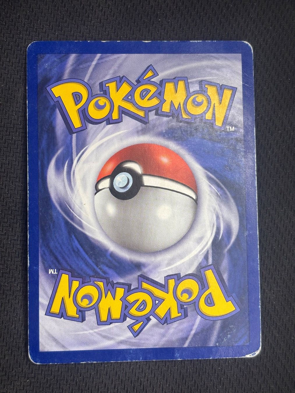 Pokémon Carte collezionabili: Pokemon Pikachu 58/102 WOTC Base Set DE – Usato da St. Gallen venduto da KantoKarten 1