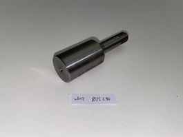 Schaublin B8 Rohling Spannzange