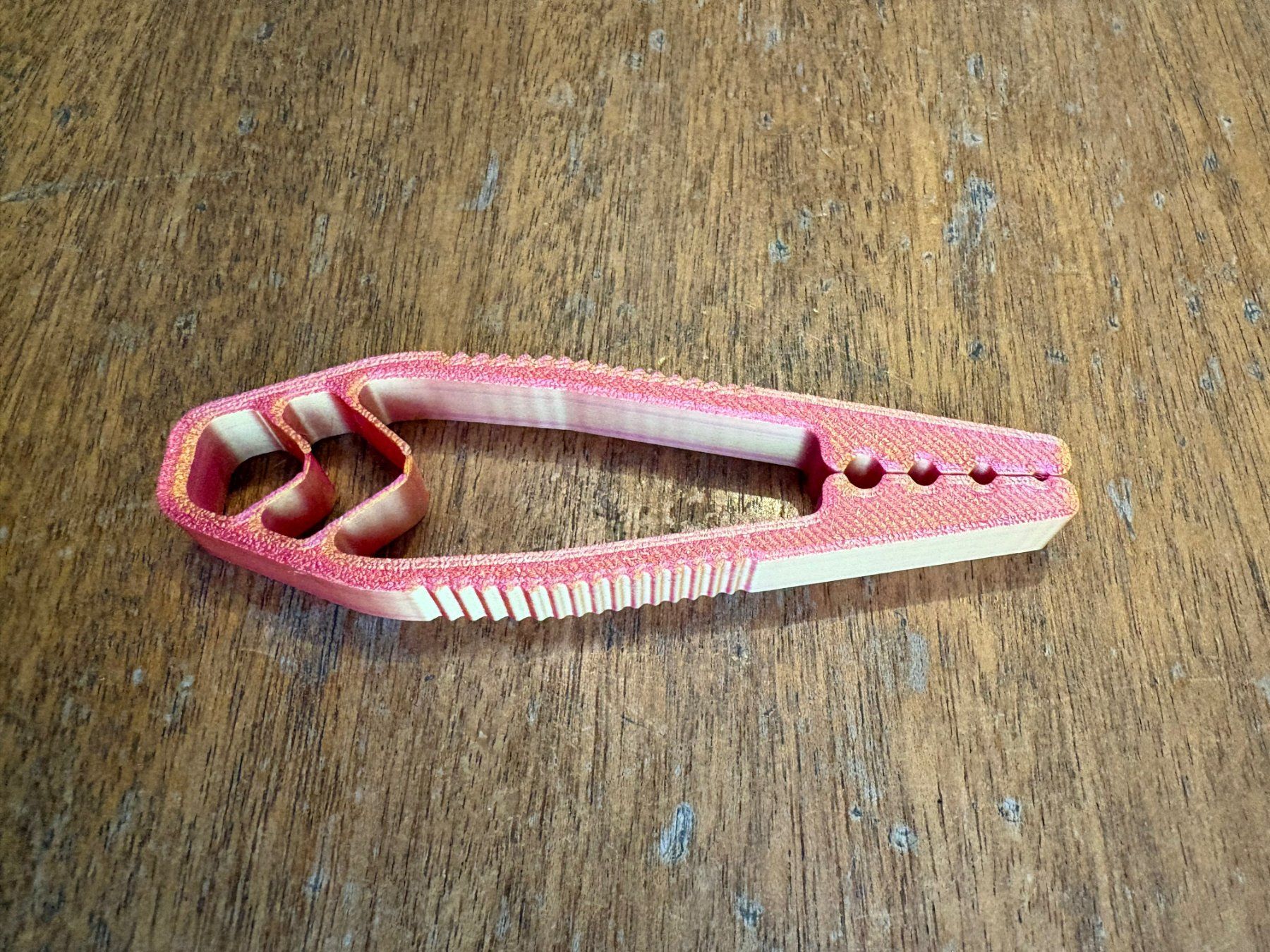 Tutti gli attrezzi: Nagelhalter aus dem 3-D Drucker – Nuovo (secondo la descrizione) da Widnau venduto da SIIVSIIV 1