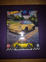 Hot Wheels Premium Boulevard Porsche 911 Turbo (930) 😎🏎...
