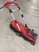 Einhell Rasarro Cordless Lawn Mower