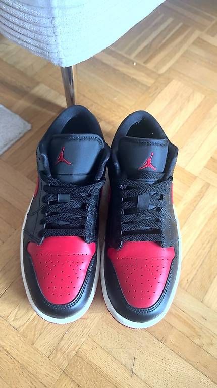 Jordan Scarpe da uomo: Jordan – Usato da Zürich venduto da sahra97