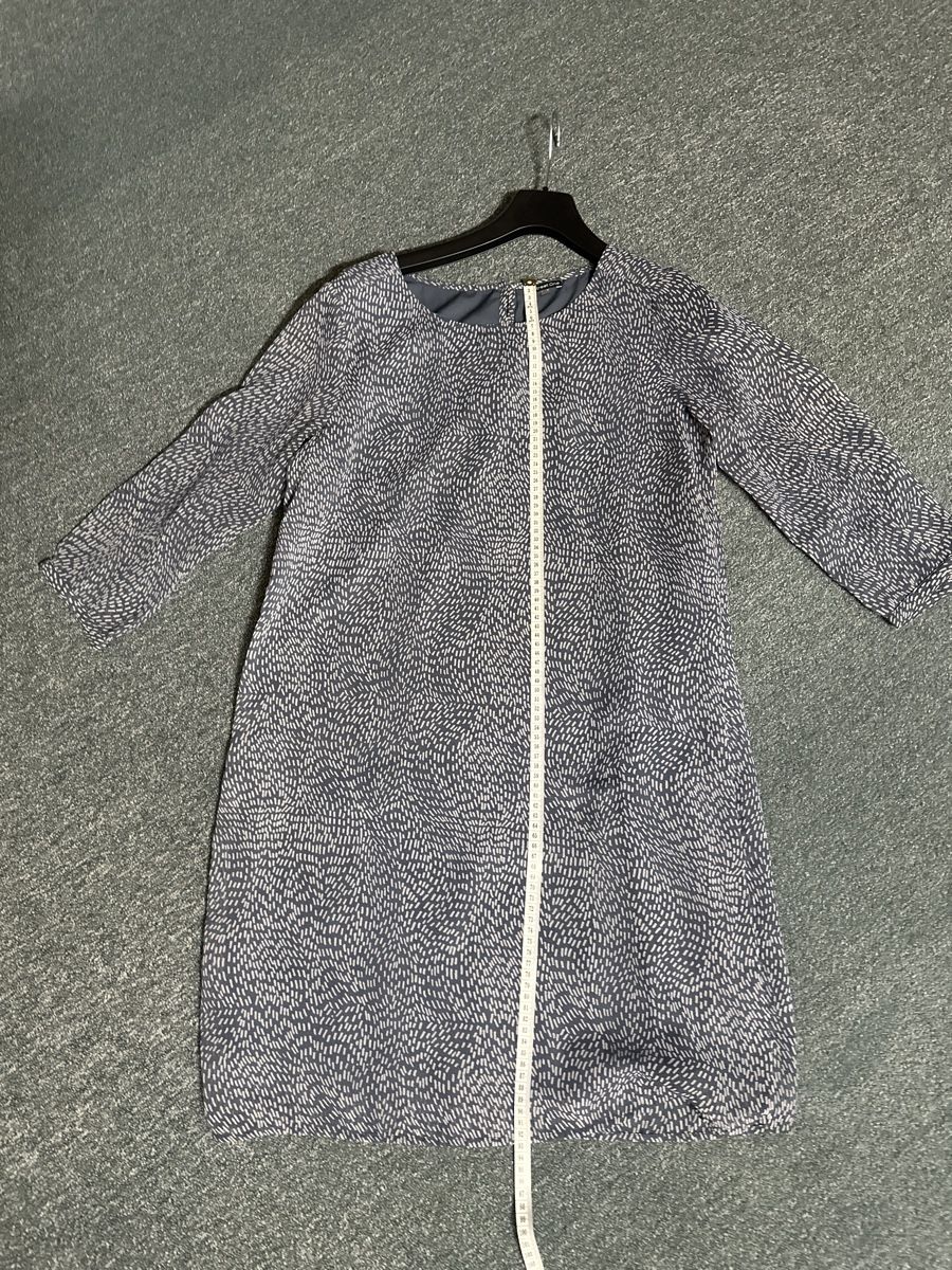 Vestiti: Kleid gemustert  Gr 40 Street one – Usato da Baltschieder venduto da YmroBe 1