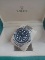 NEU Yacht Master 42 MM Rolex TITAN RLX 09/2024