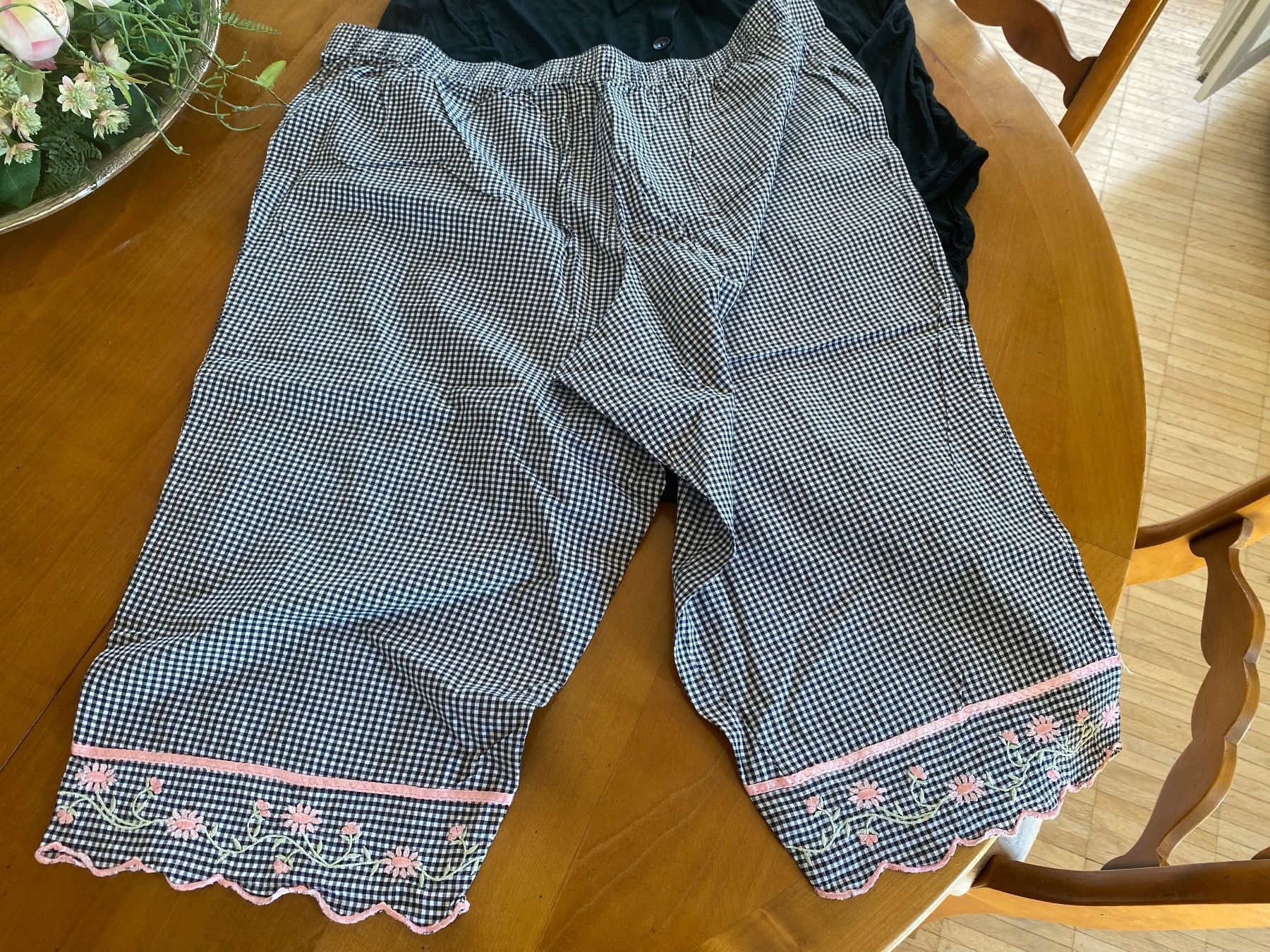 Calida Negligees & Pyjamas: Joli Pyjama deux pièces !! Taille L – Gebraucht aus Pfaeffikon ZH von BACozAfer 1