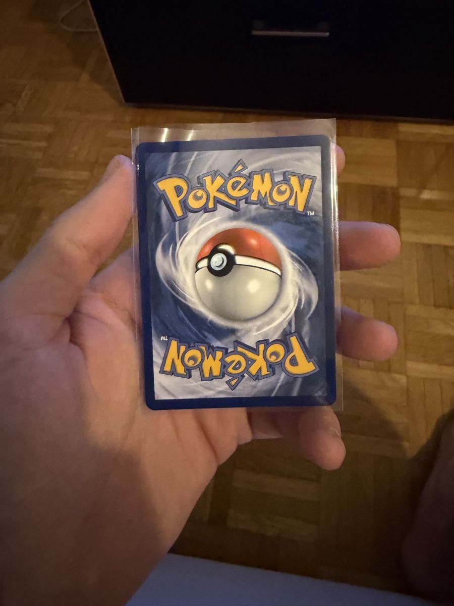 Pokémon Carte collezionabili: Carta Pokémon pawniard  – Nuovo (secondo la descrizione) da Bellinzona venduto da sa_2025h 1