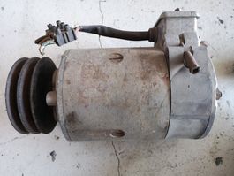 Saurer