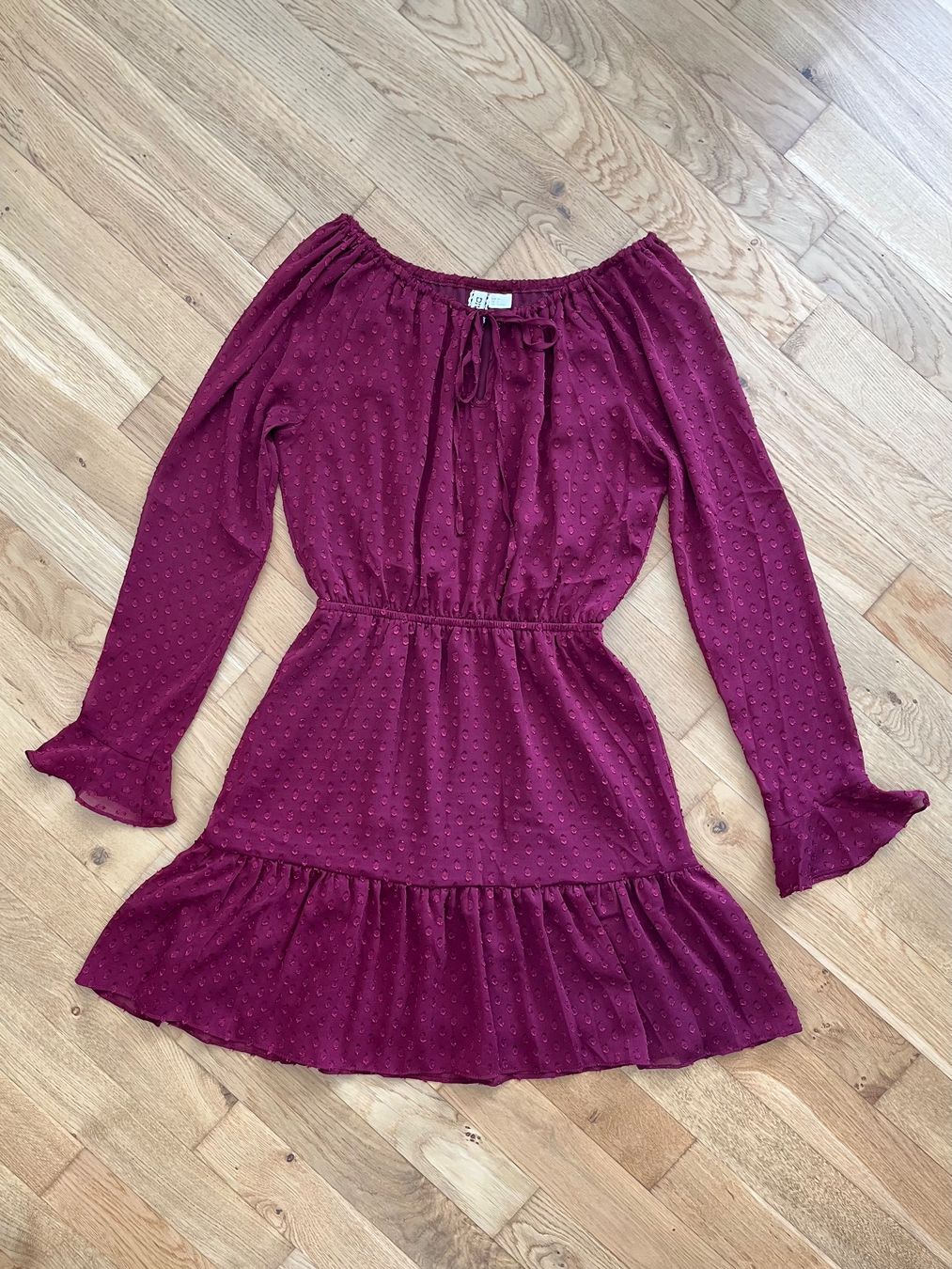 H&M Vestiti: Kleid H&M Grösse 34 – Usato da Glis venduto da lou.fr