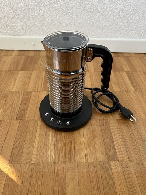 Aeroccino 4 | Kaufen auf Ricardo