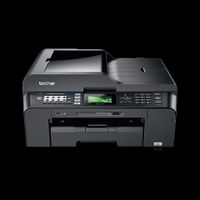 Brother Drucker J6510DW All-in-One Tintenstrahl