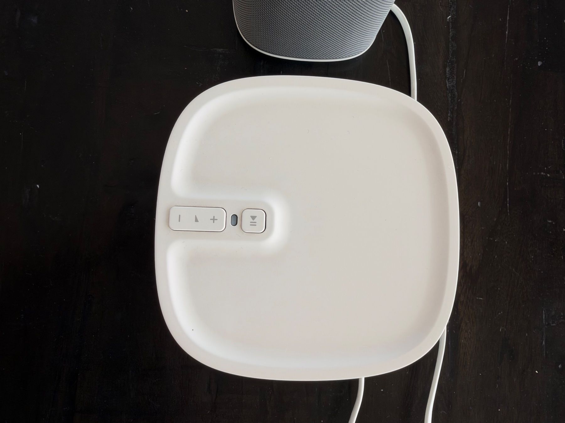 Sonos Casse acustiche: 2 x Sonos Play:1 Weiss – Usato da Otelfingen venduto da nic_br8x 3