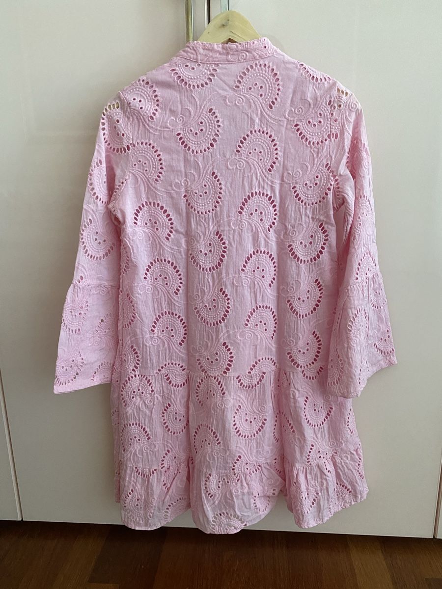 Vestiti: Tunika/Kleid Rosa Gr. M – Nuovo (secondo la descrizione) da Stäfa venduto da 6senses 2