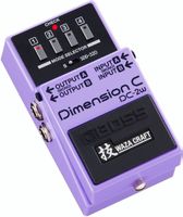 BOSS DC-2W Premium Kompaktpedal