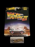 HW Premium 2026 Pop Culture: Back to the Future III