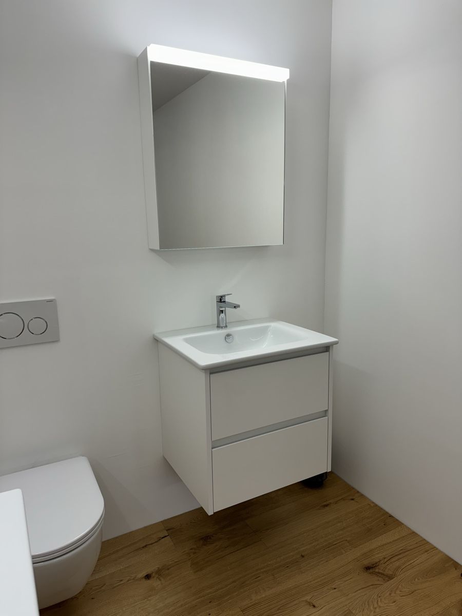 Alterna Mobili per bagno: Alterna / Catalano Badmöbelset – Nuovo e nell'imballaggio originale da Amriswil venduto da deluxe_bad