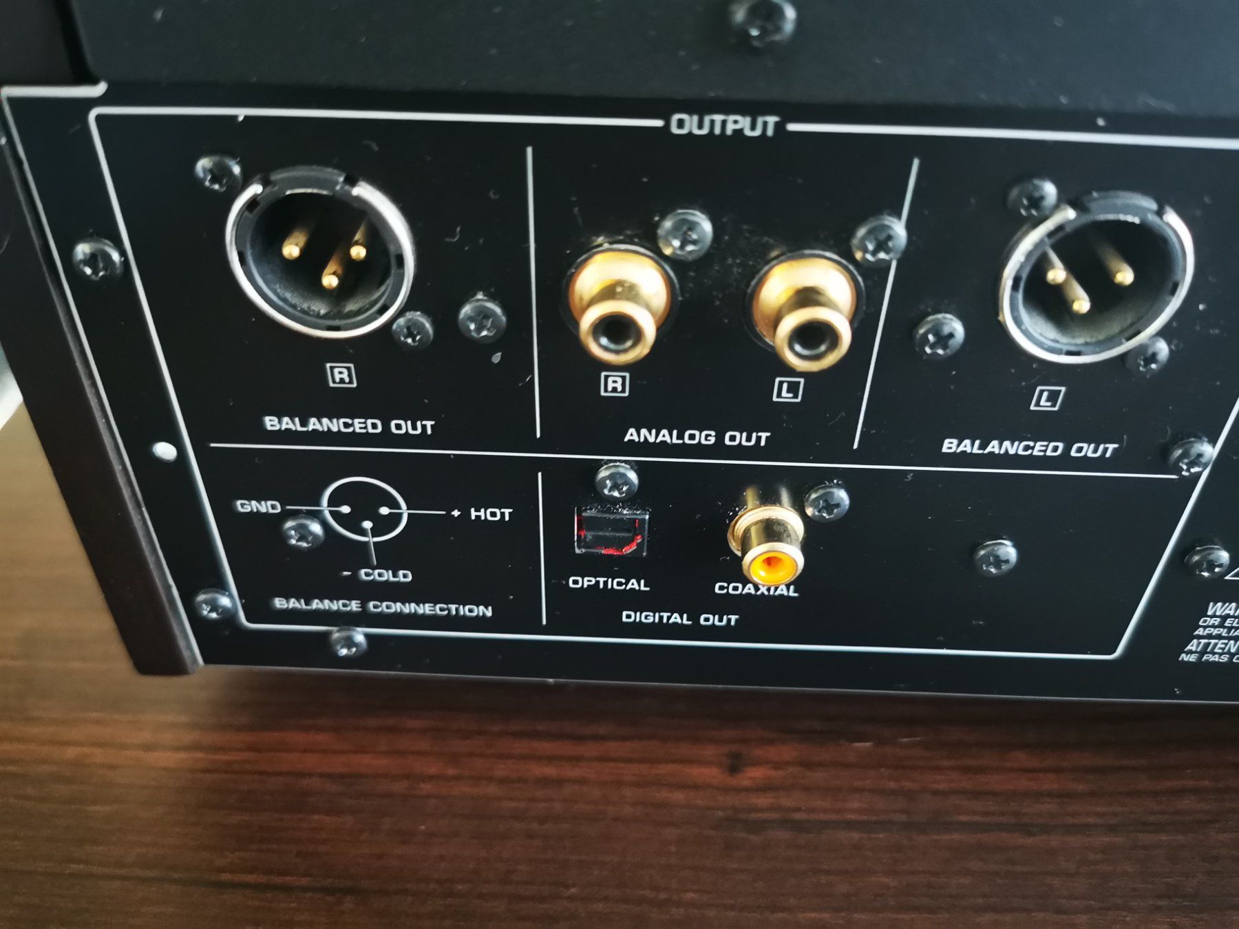 Yamaha Multimediaplayer & Streamer: YAMAHA SACD CD-S2000 – Gebraucht aus Bellmund von amgam 8