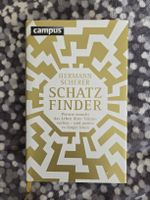 Schatz Finder - Hermann Scherer