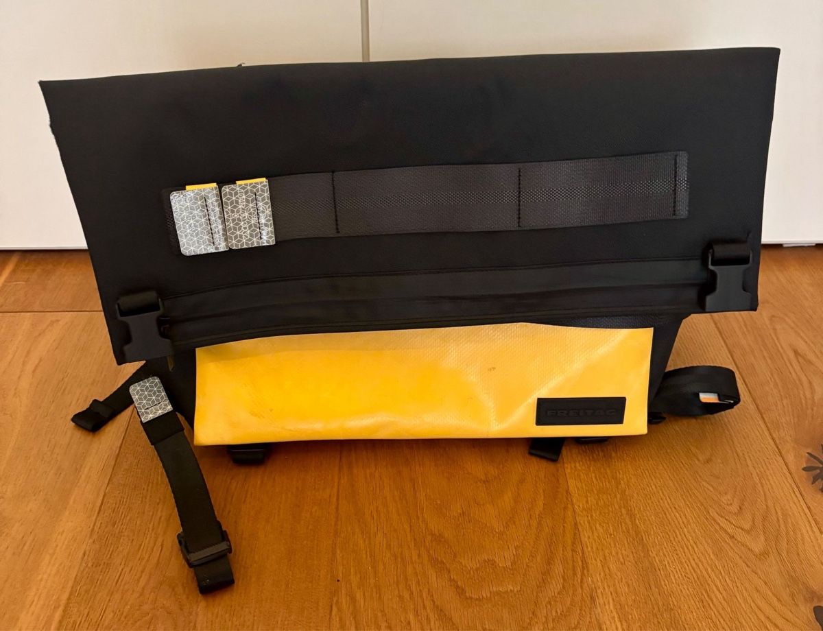 Freitag Taschen: Freitag Umhängetasche F685 Henry – Neu (gemäss Beschreibung) aus Hildisrieden von chr_nj2h