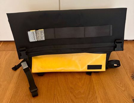 Freitag Umhängetasche F685 Henry