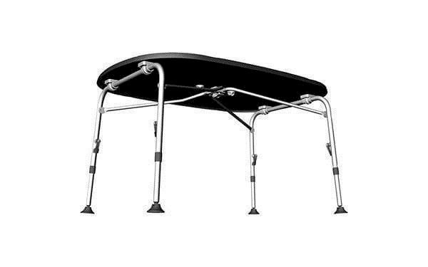 Westfield Tische: Westfield Superb grau Campingtisch – Neu und originalverpackt aus Bottighofen von zaap 2