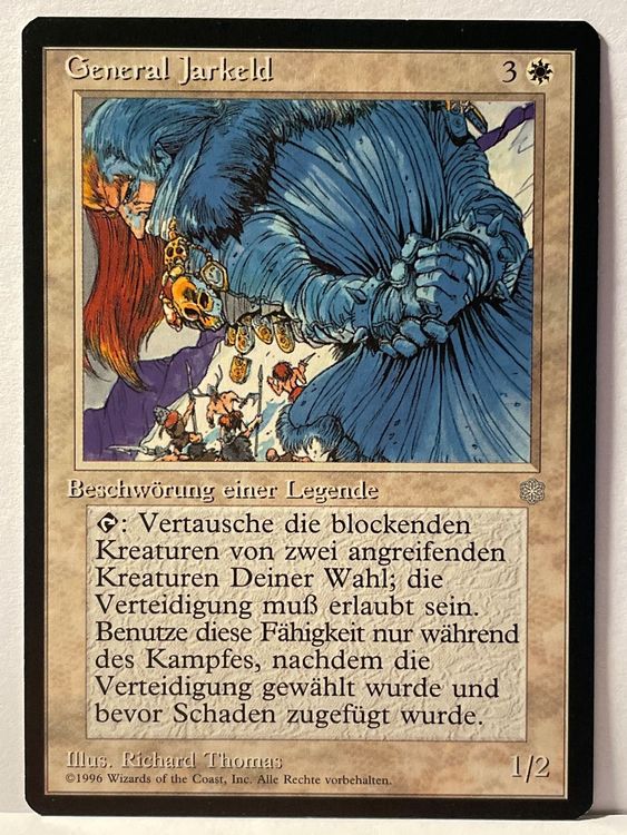 Magic the Gathering Updraft - Updraft - [ICE] [EX] 297885948 6317