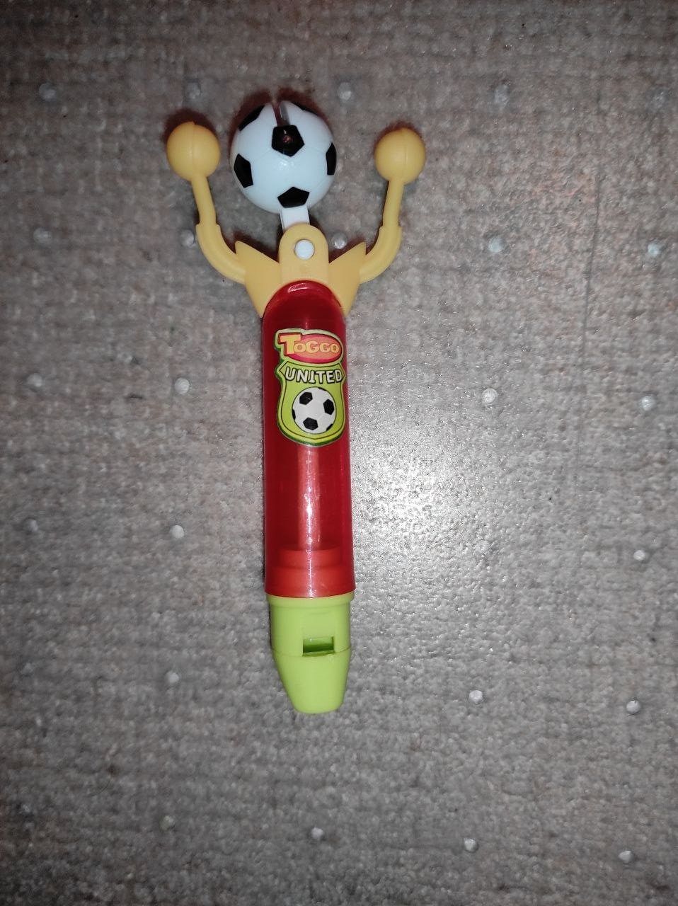 Pipe & Accessori: Fussballpfeife – Usato da Niederuzwil venduto da 333x333 1