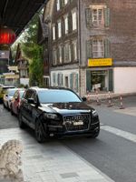 Audi Q7 3.0 Tdi Quattro S Line ohne Adblue 245 PS
