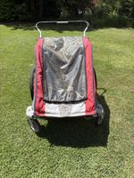 Viel gebrauchter Chariot
