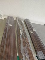 Penthalon Carbonschäfte TimberStick 600, 700, 800