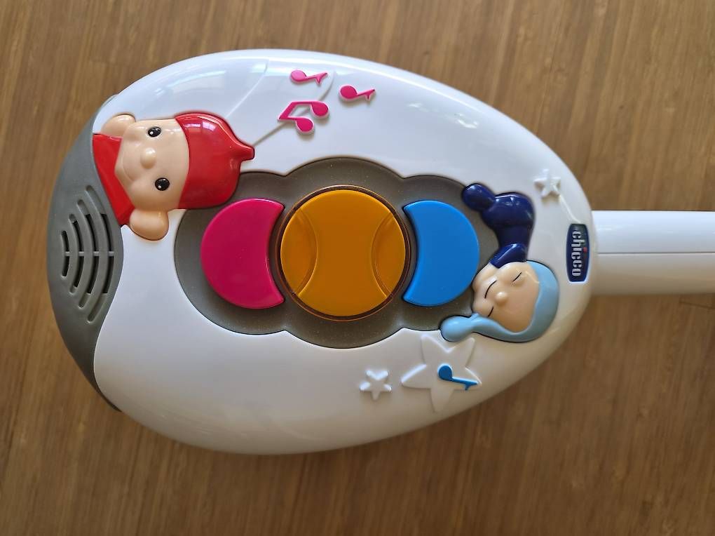 Spieldosen: Chicco Mobile Spieluhr – Gebraucht aus Münchenbuchsee von bet_xw6c 3