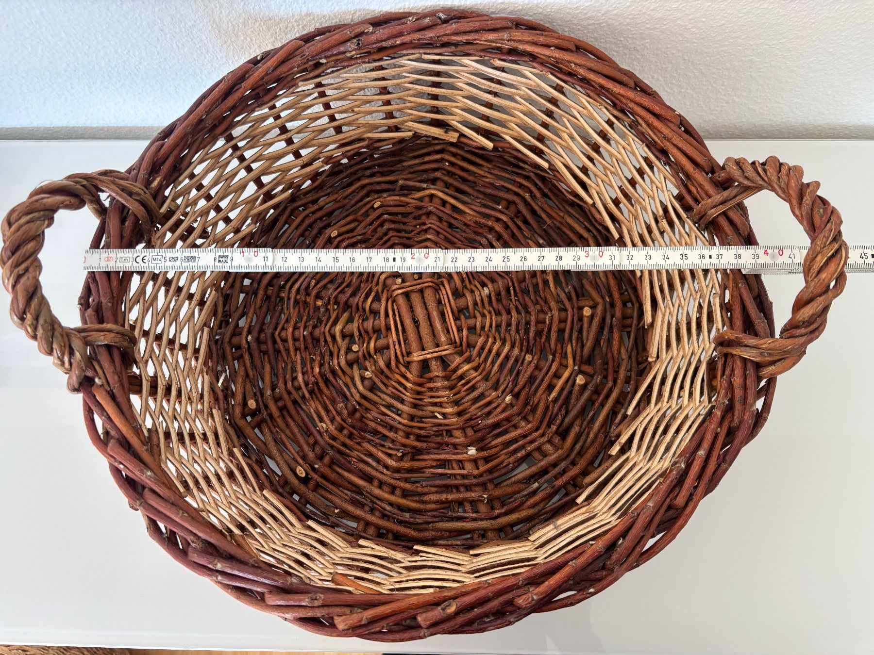 Altro per la casa: Korb – Usato da Emmenbrücke venduto da gar_xds2 2