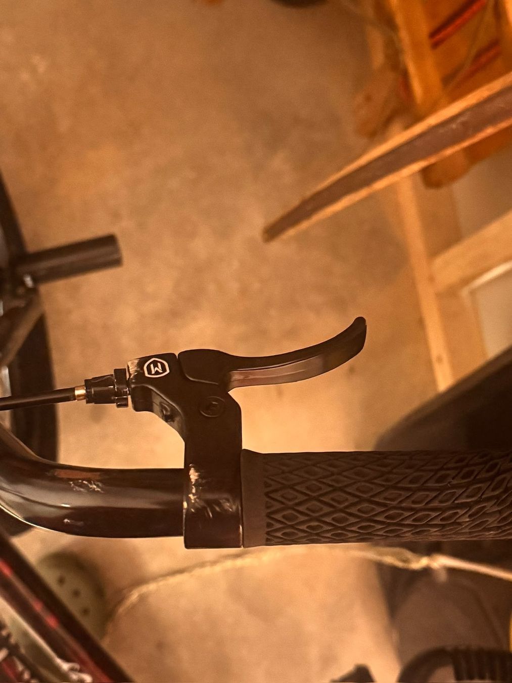 Velos: Wethepeople Crs Bmx – Gebraucht aus Meilen von Man_mwh8 7