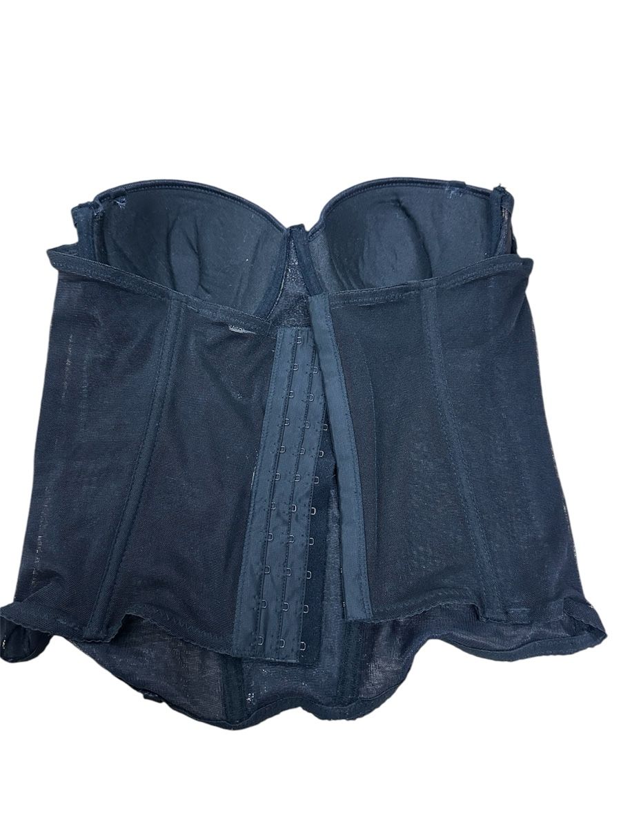 Tops: Black Sequin Party Top, Gr. S/M – D'occasion à Buochs par zukkias 2