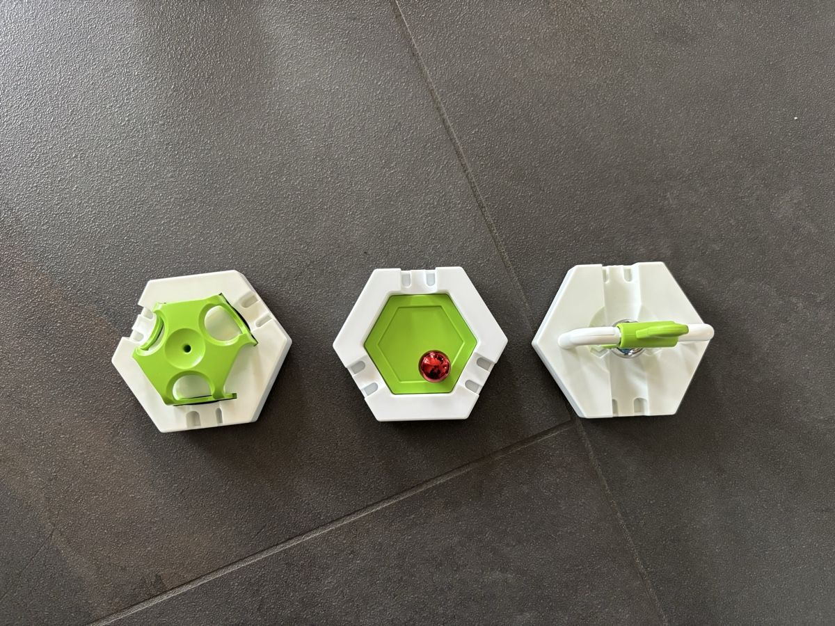 Ravensburger Giocattoli: Gravitrax the game impact – Nuovo (secondo la descrizione) da Arnegg venduto da Heinz16 5