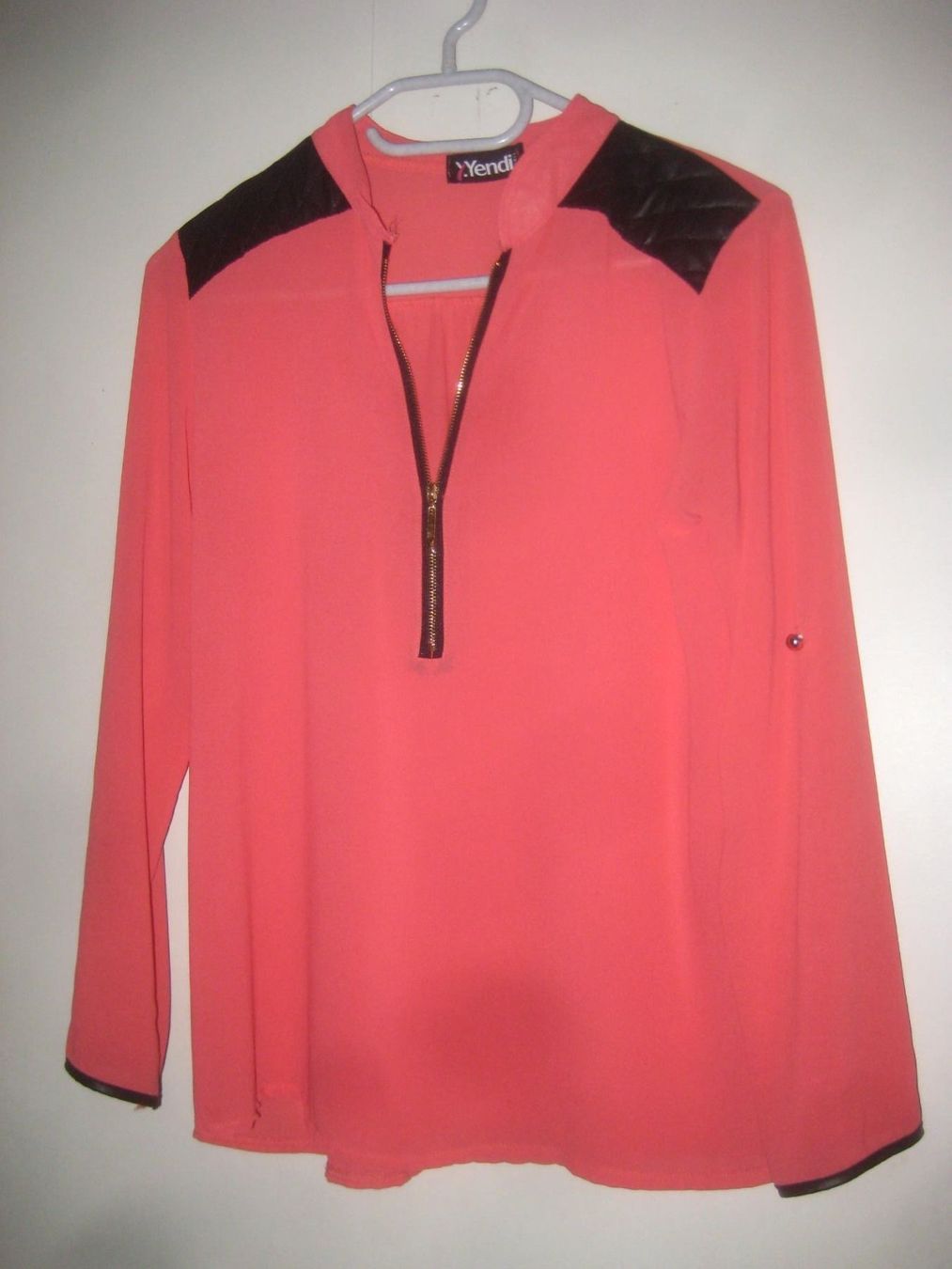 Camicette: DAMEN  BLUSE  MIT  TOP – Usato da Uster venduto da flocke1