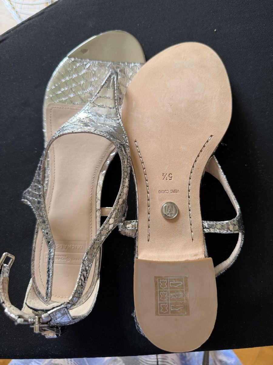 Chaussures femmes: Sandales Michalsky, 39 – Neuf (Voir description) à Lausanne par videofun 1