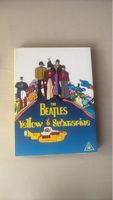DVD The Beatles Yellow Submarine - Rarität!