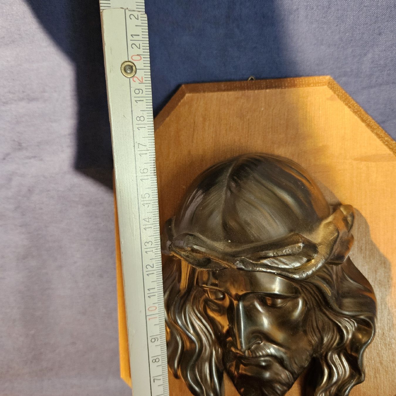 Statuette: Sakrahl – Usato da Kriens venduto da gra_fhn7 7