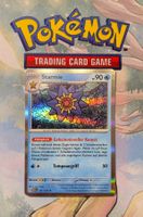 Starmie Holo (Deck 151) 121/165