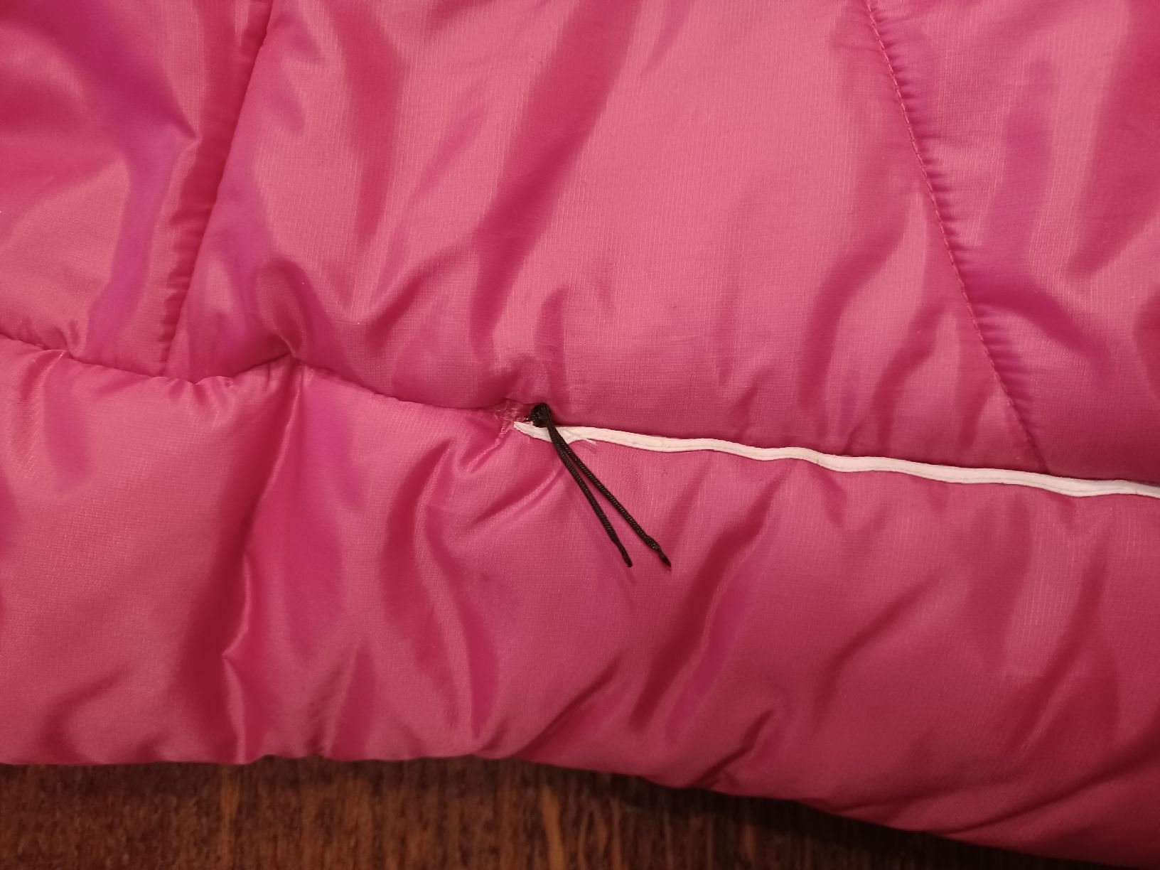 Halti Giacche: veste de ski Halti rose 38 – Usato da Servion venduto da josephine22 3