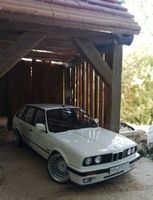 1:18 BMW 325i Touring Unikat