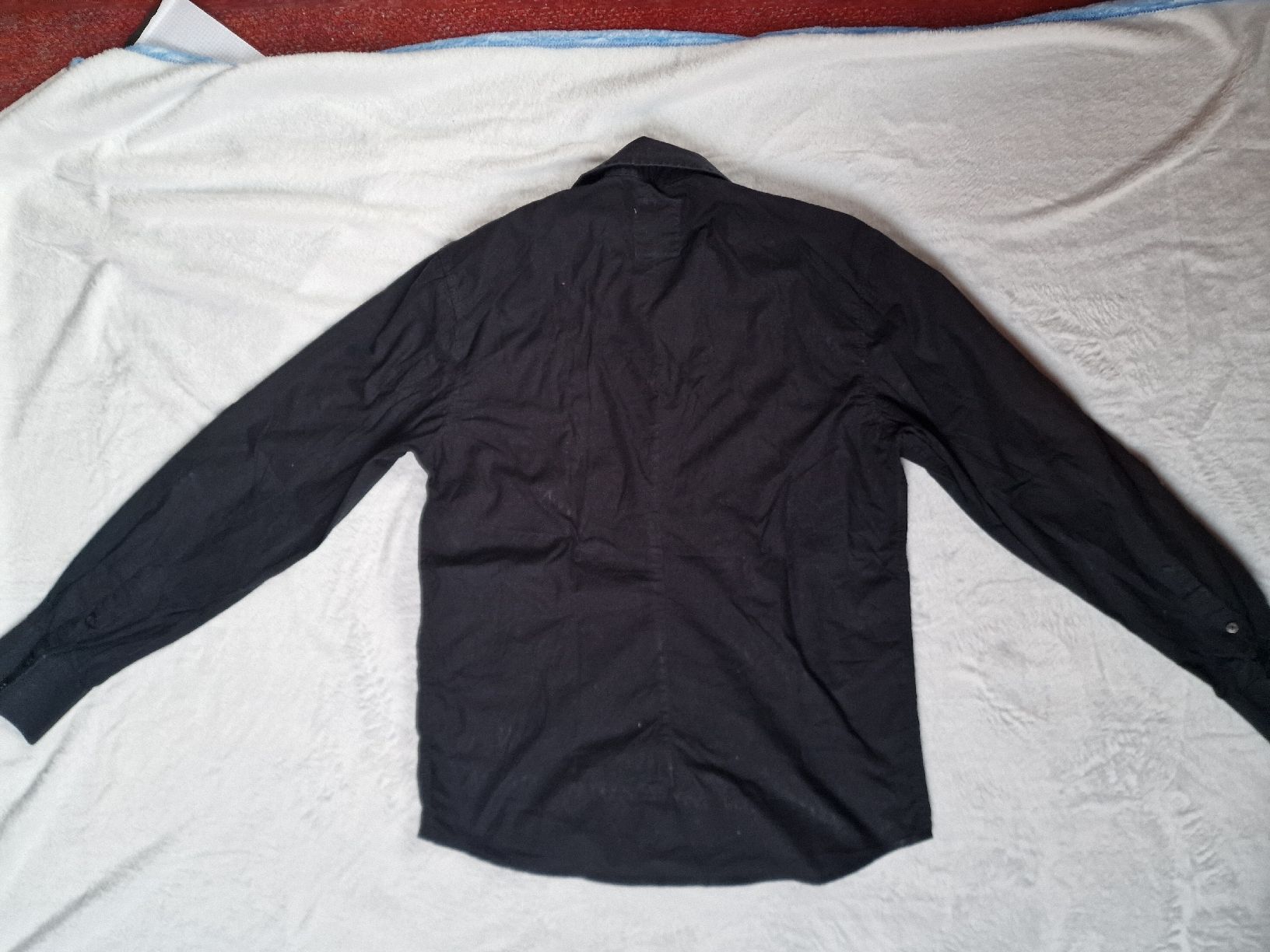 Camicie: Jack & Jones Hemd M – Usato da Pfaffnau venduto da furush6 1